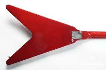 BFV-MINI - Candy Apple Red